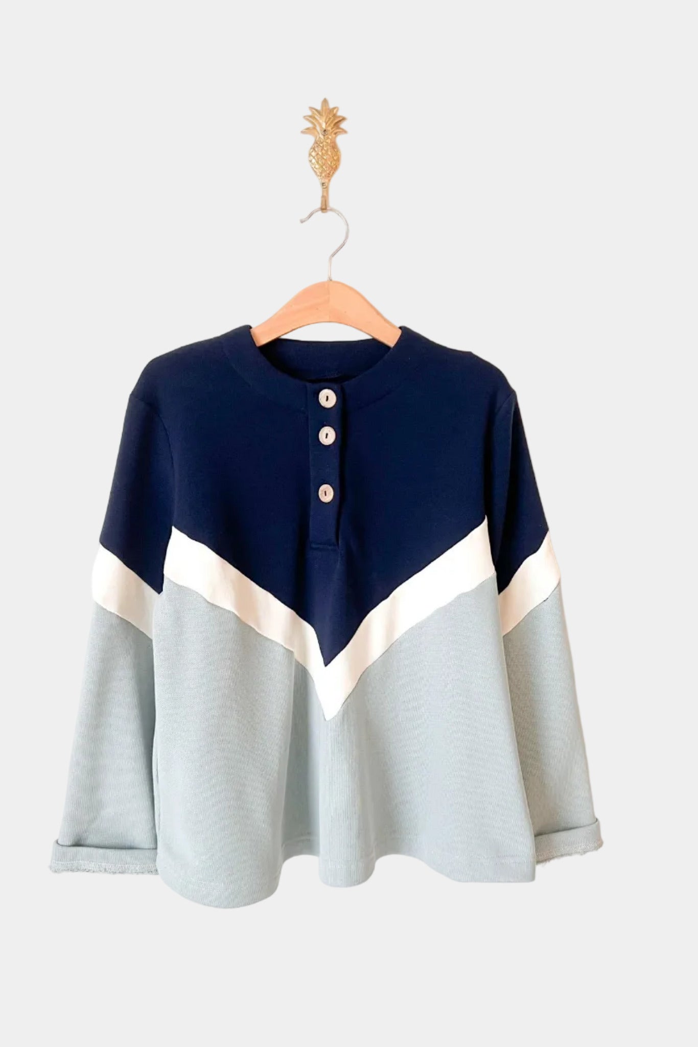 Sudadera Olivia