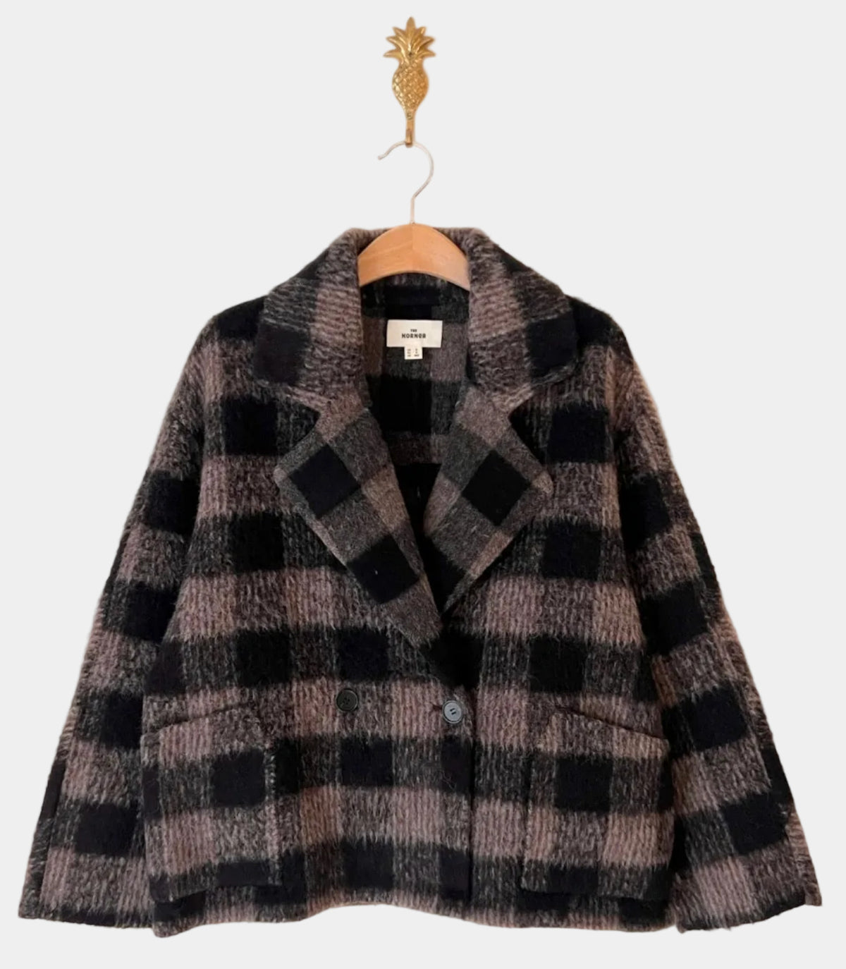 Chaqueta Salomé