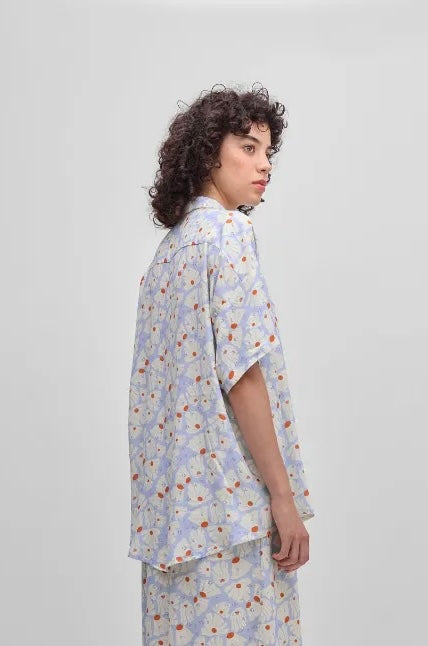 Camisa Paper