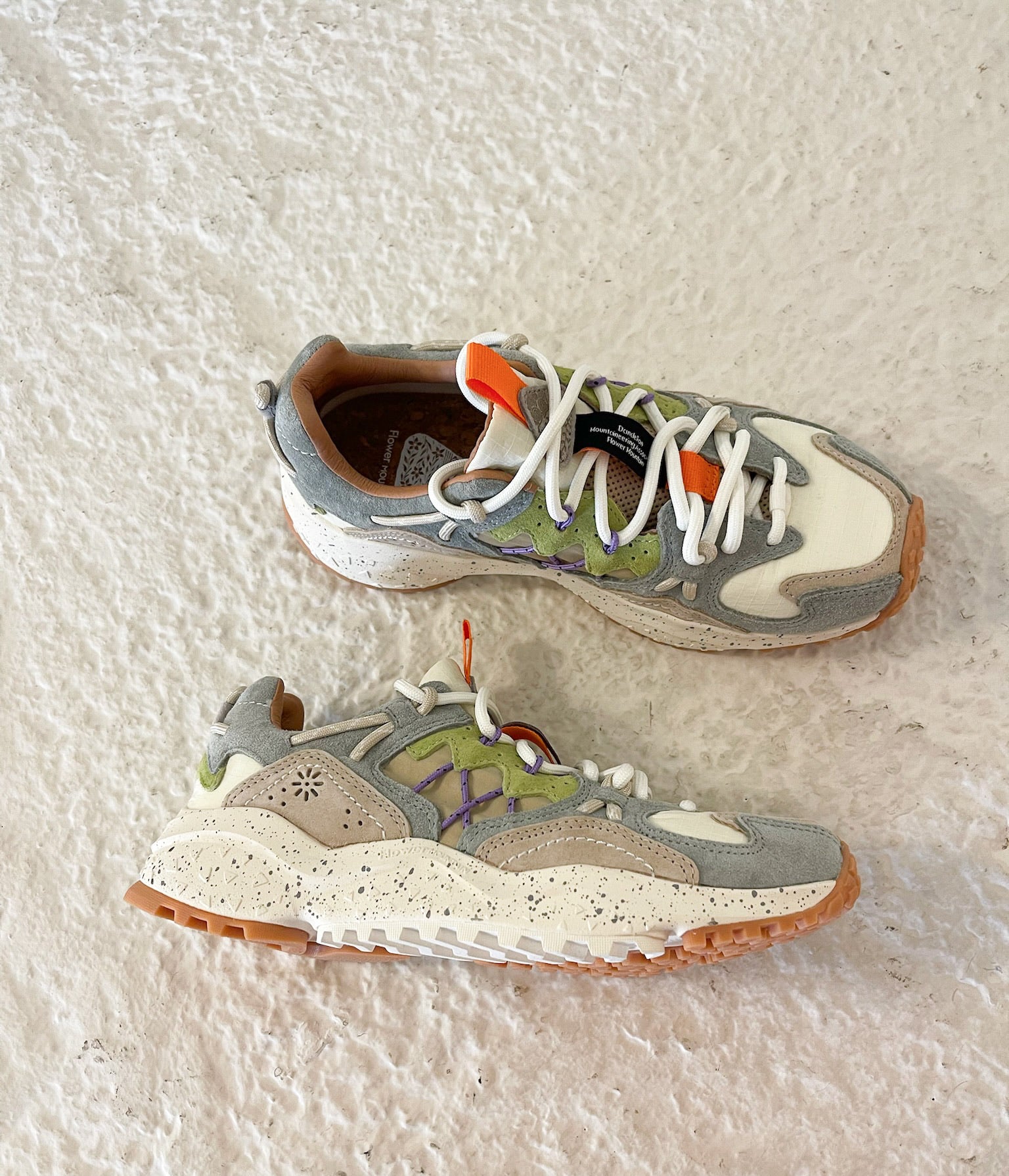 Zapatillas Udane