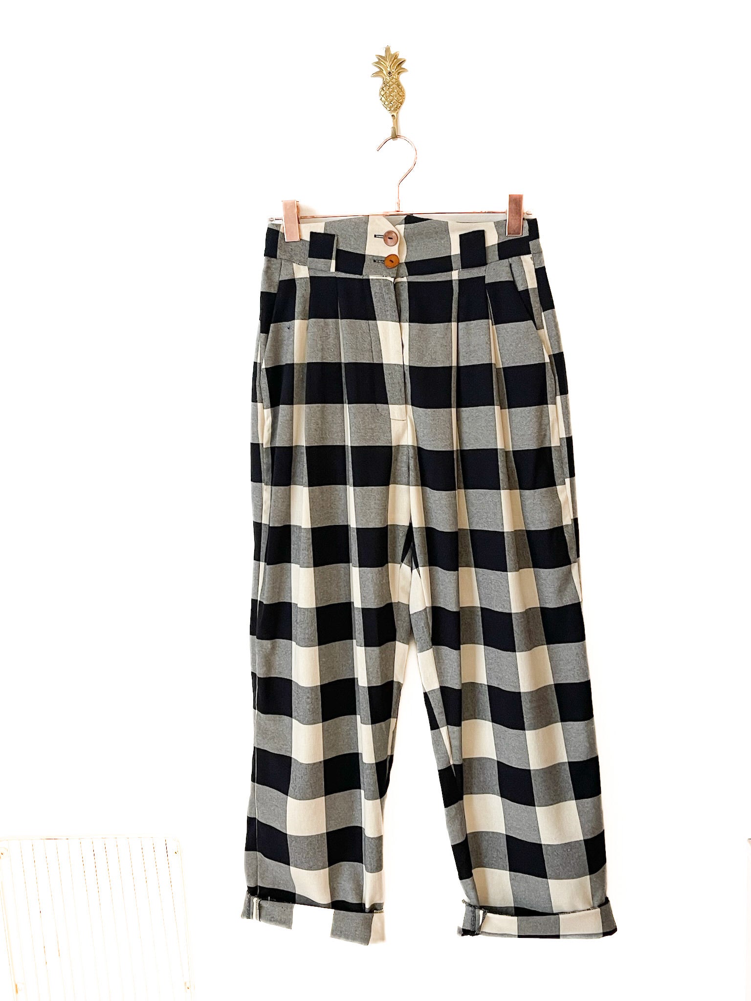 Pantalón Kepa