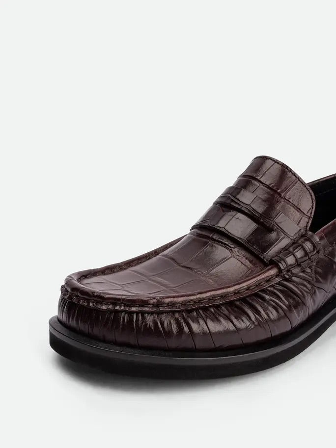 Mocasín Eume