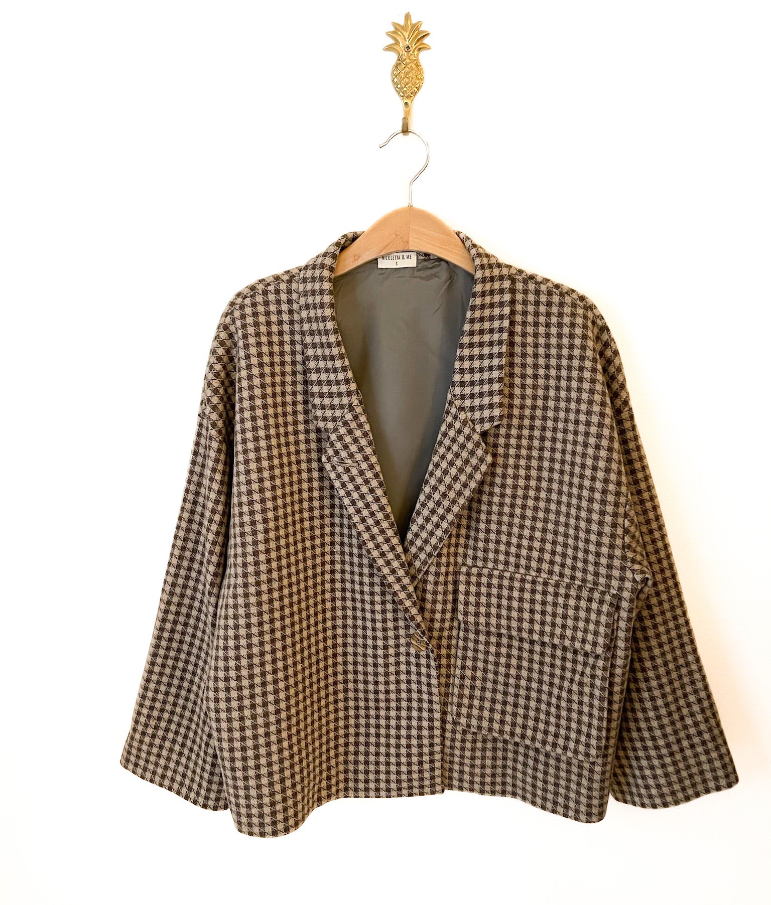 Blazer Lara