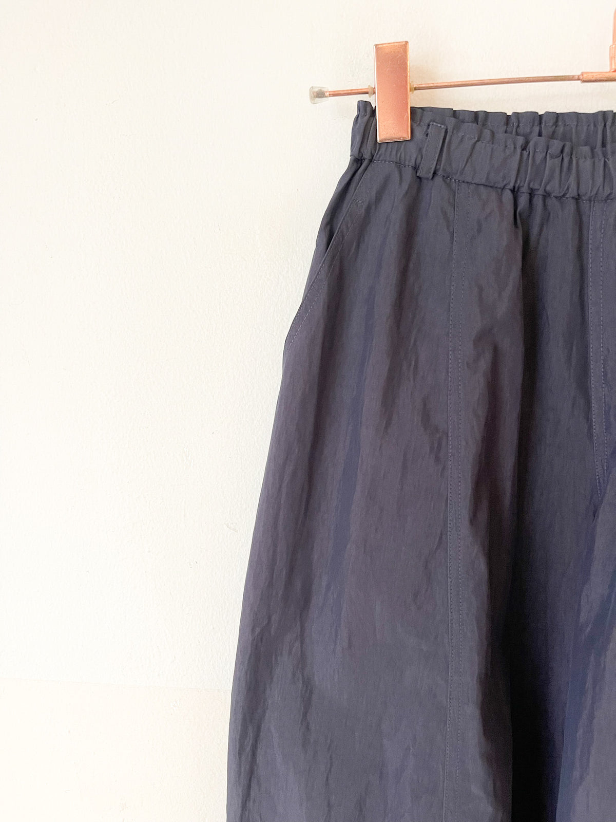 Pantalón Sahara Marino