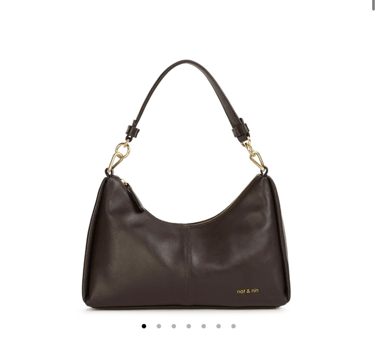 Bolso Tulipán