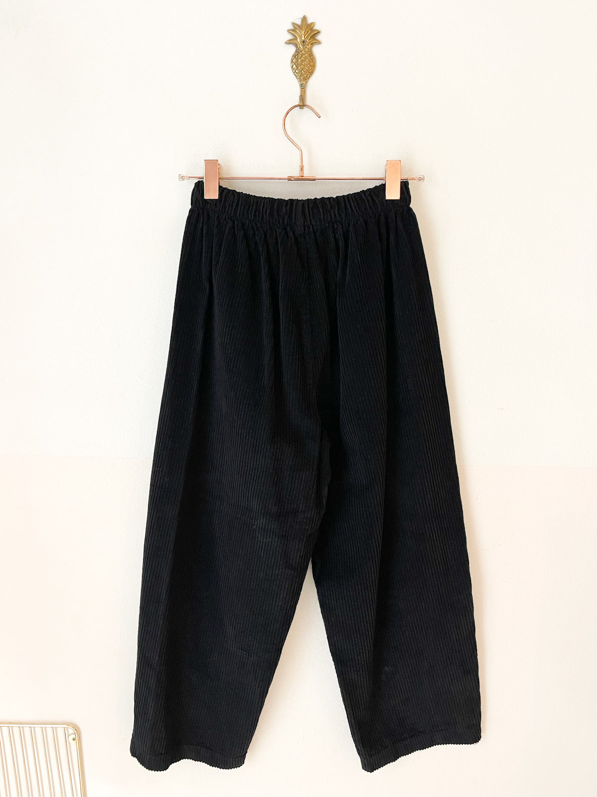 Pantalón Cyntia Black
