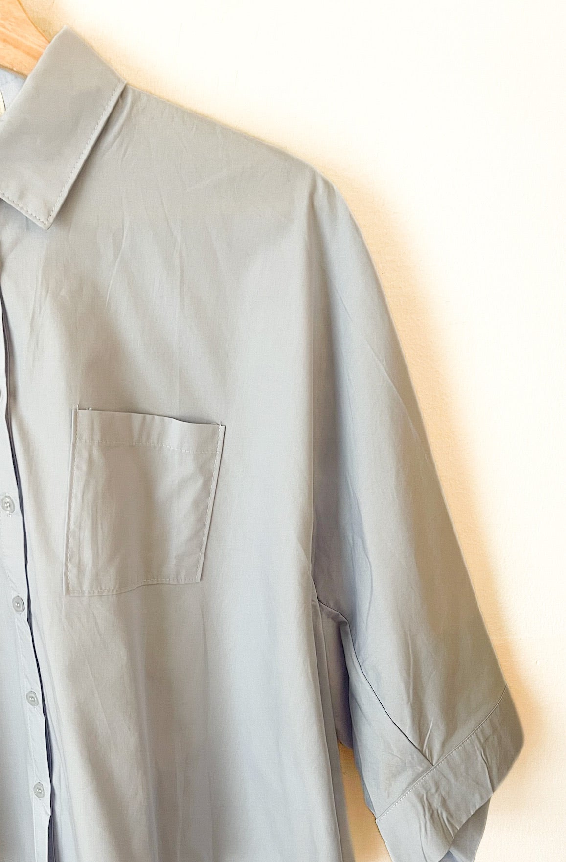 Camisa Elegant