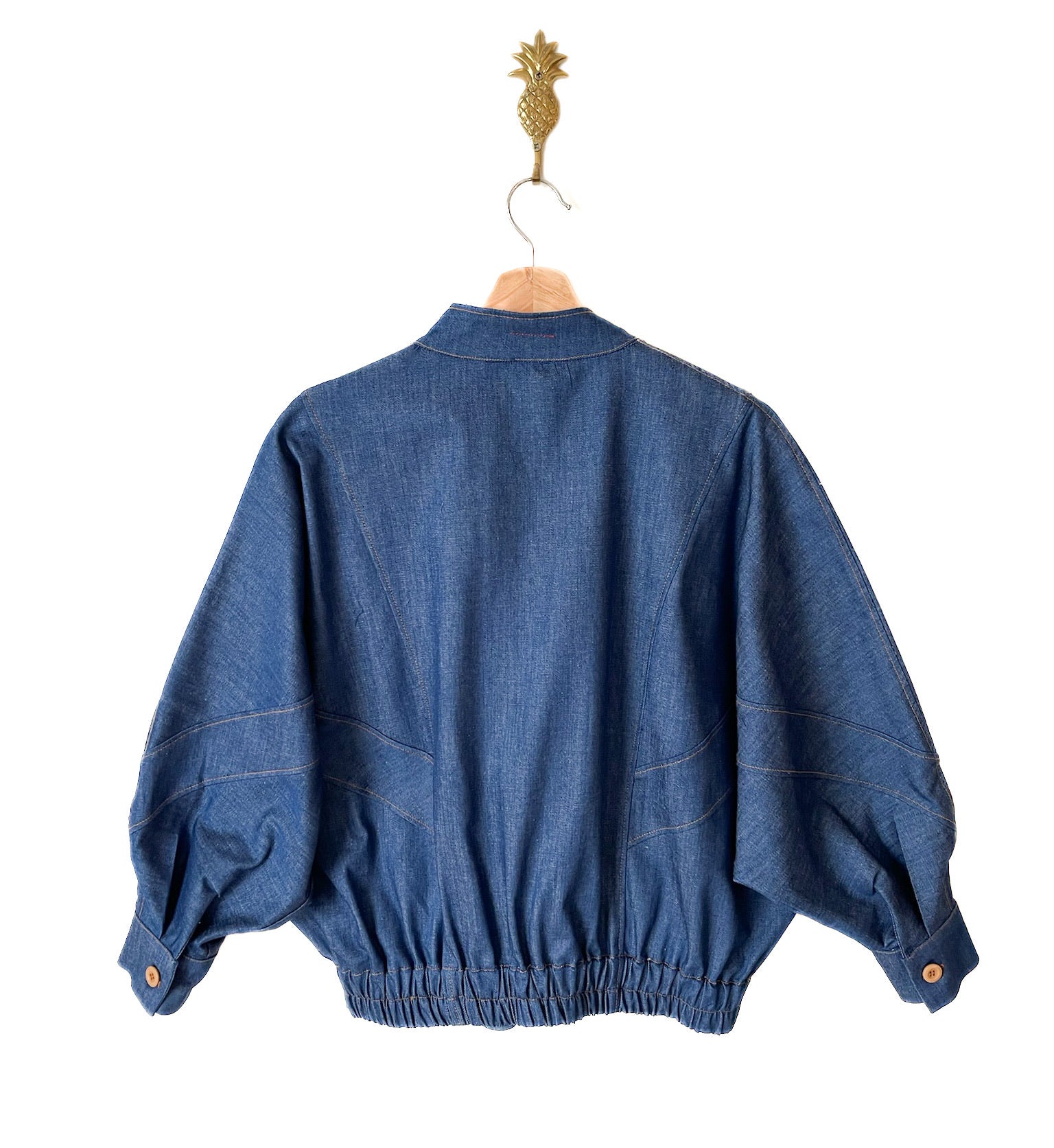 Chaqueta Edorta