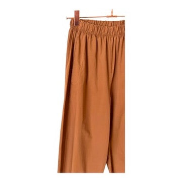 Pantalón Astrid Camel