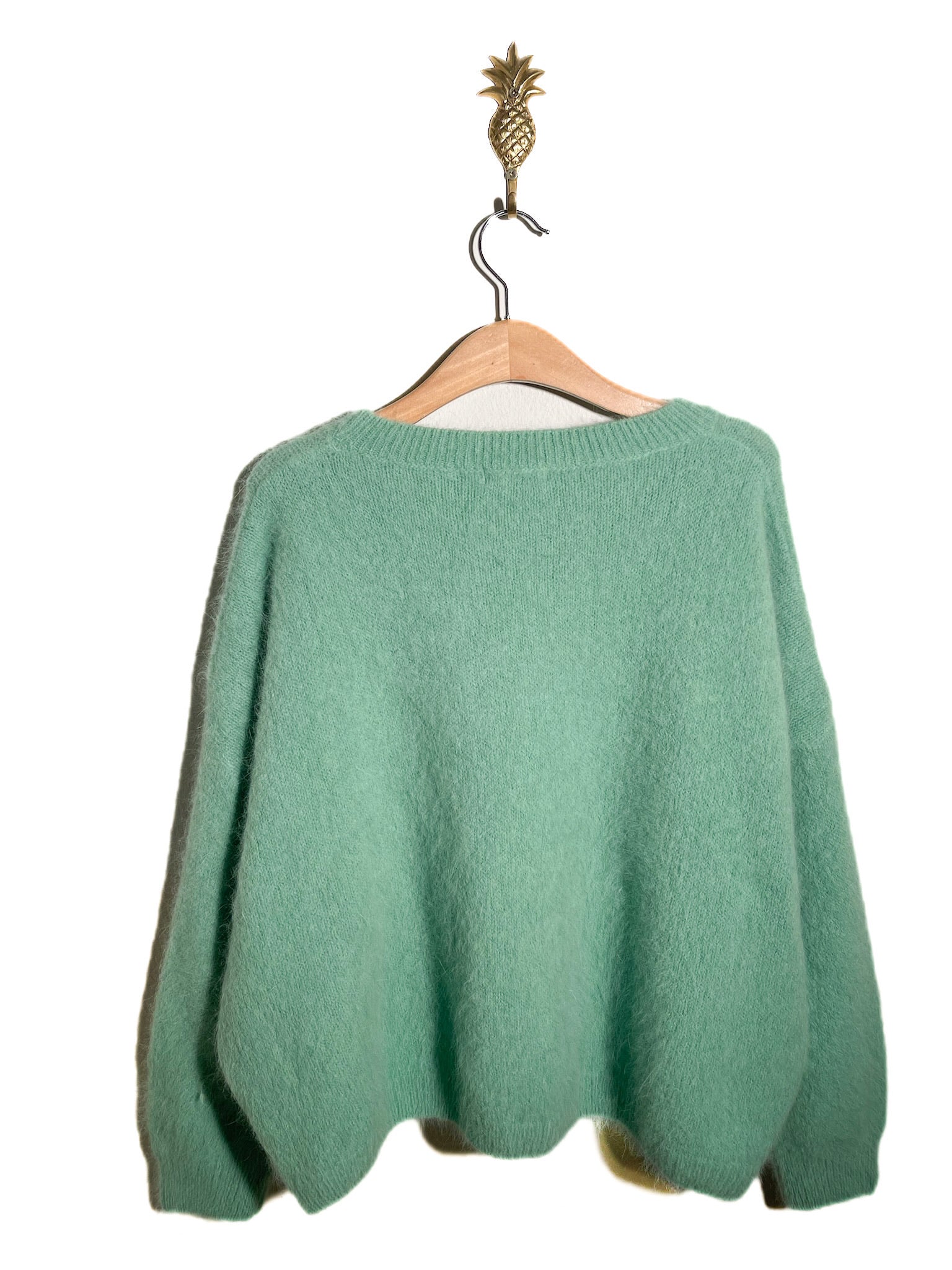 Jersey Pinpi Menta