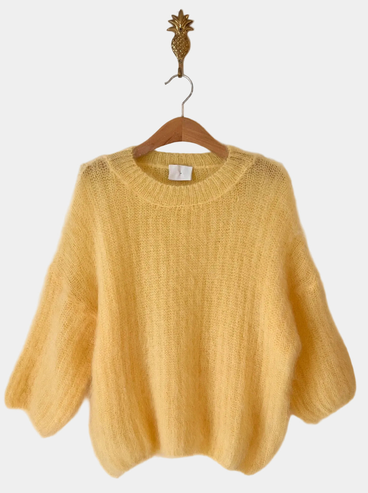 Jersey Mimosa