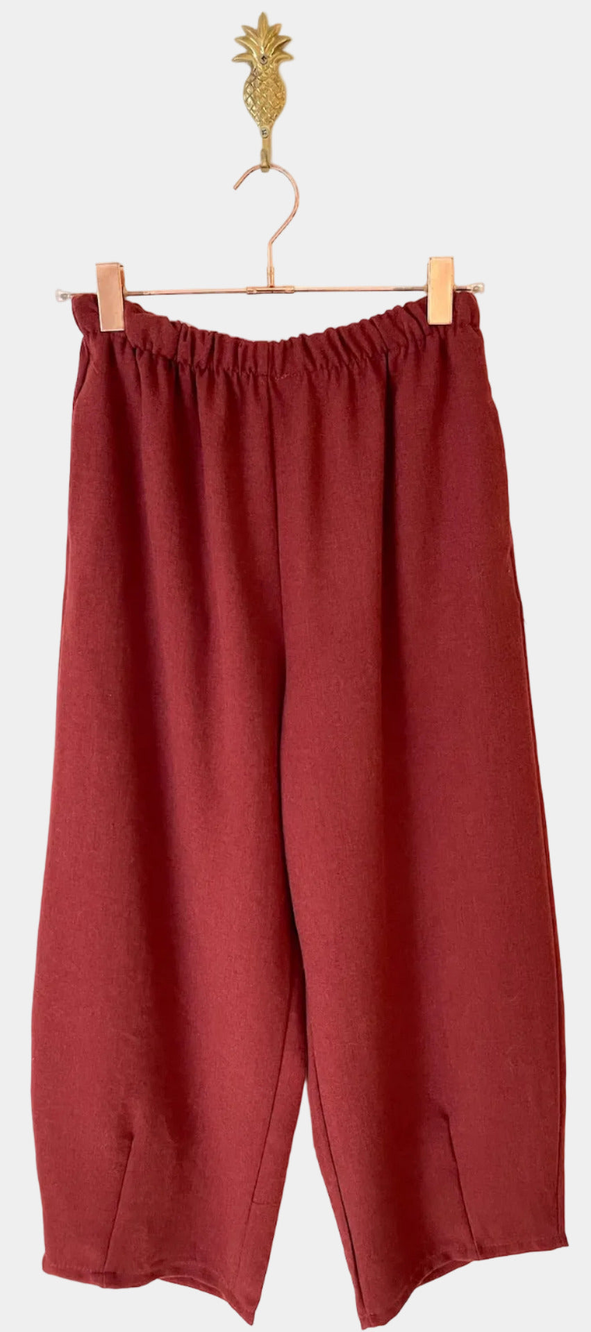 Pantalón Solé Teja