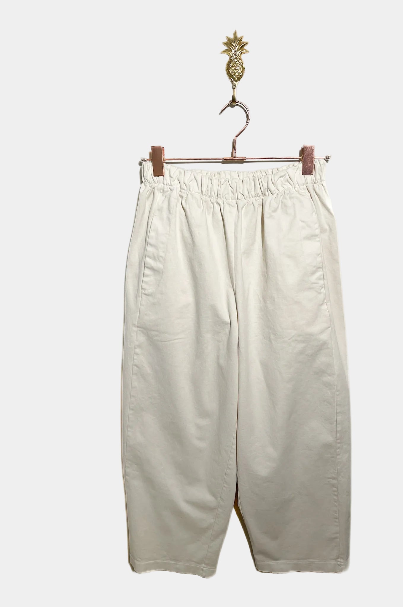 Pantalón Maddy Piedra