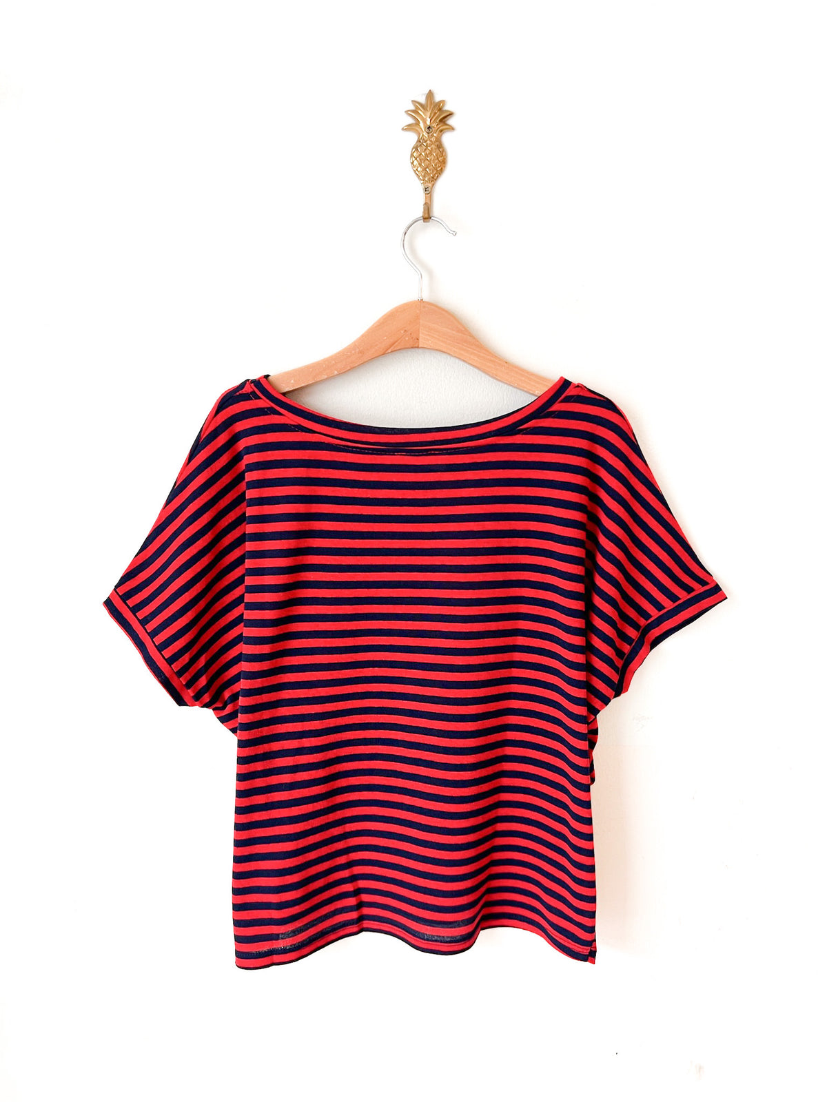 Camiseta Arga