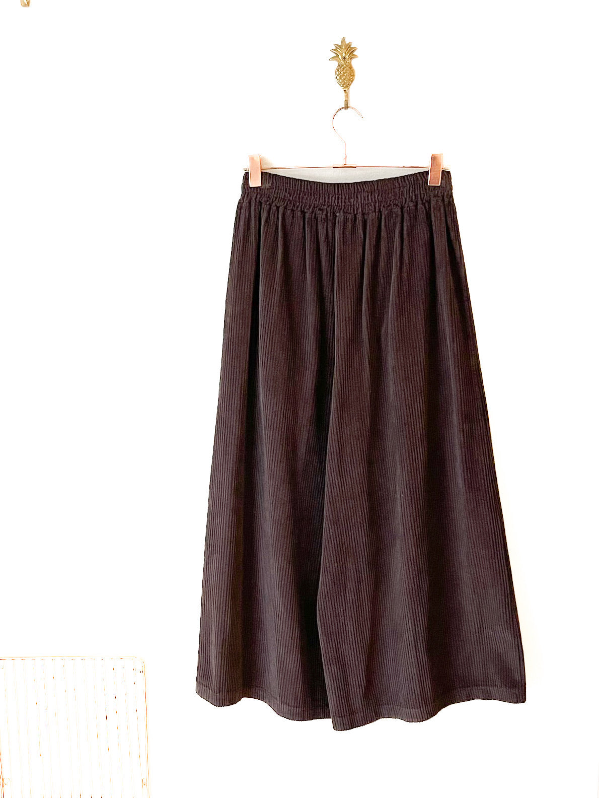 Pantalón Miño Txoko
