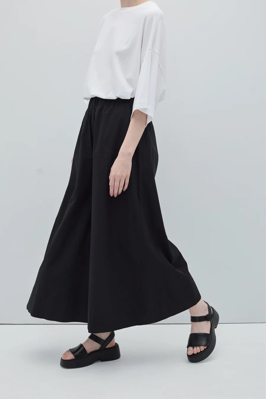 Falda Pantalón Rosaura