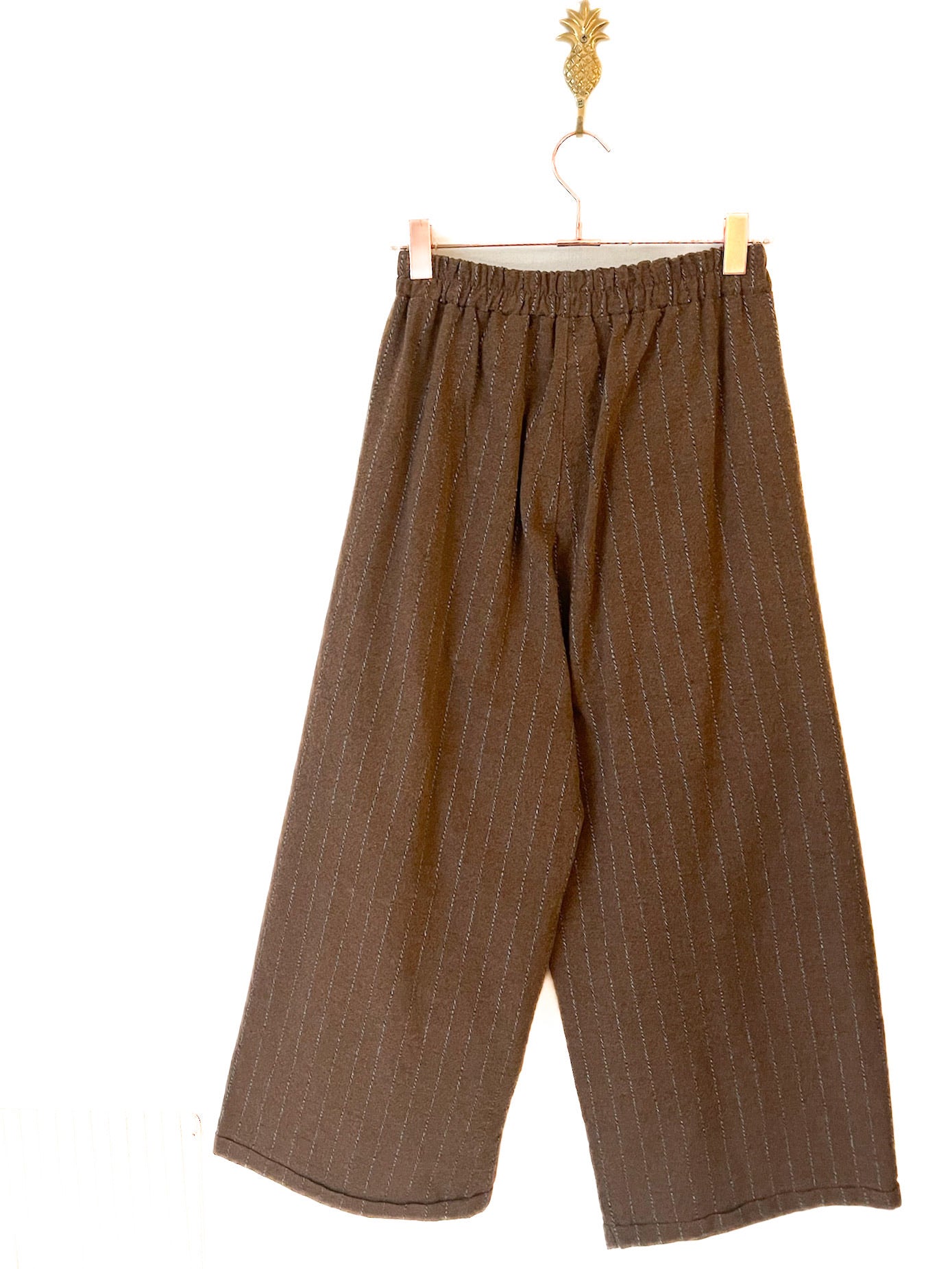 Pantalón Pujana Brown