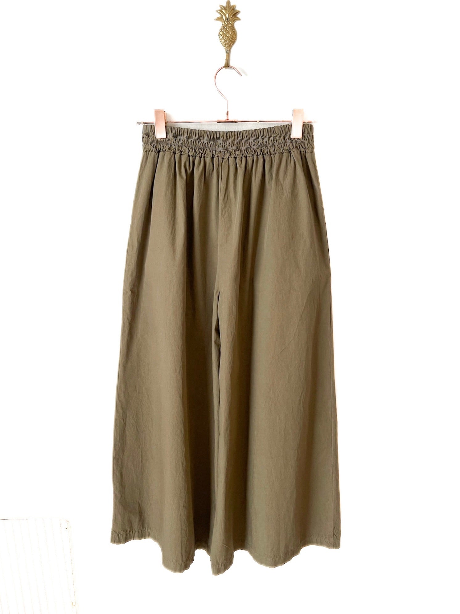 Pantalón Trazzo Topo