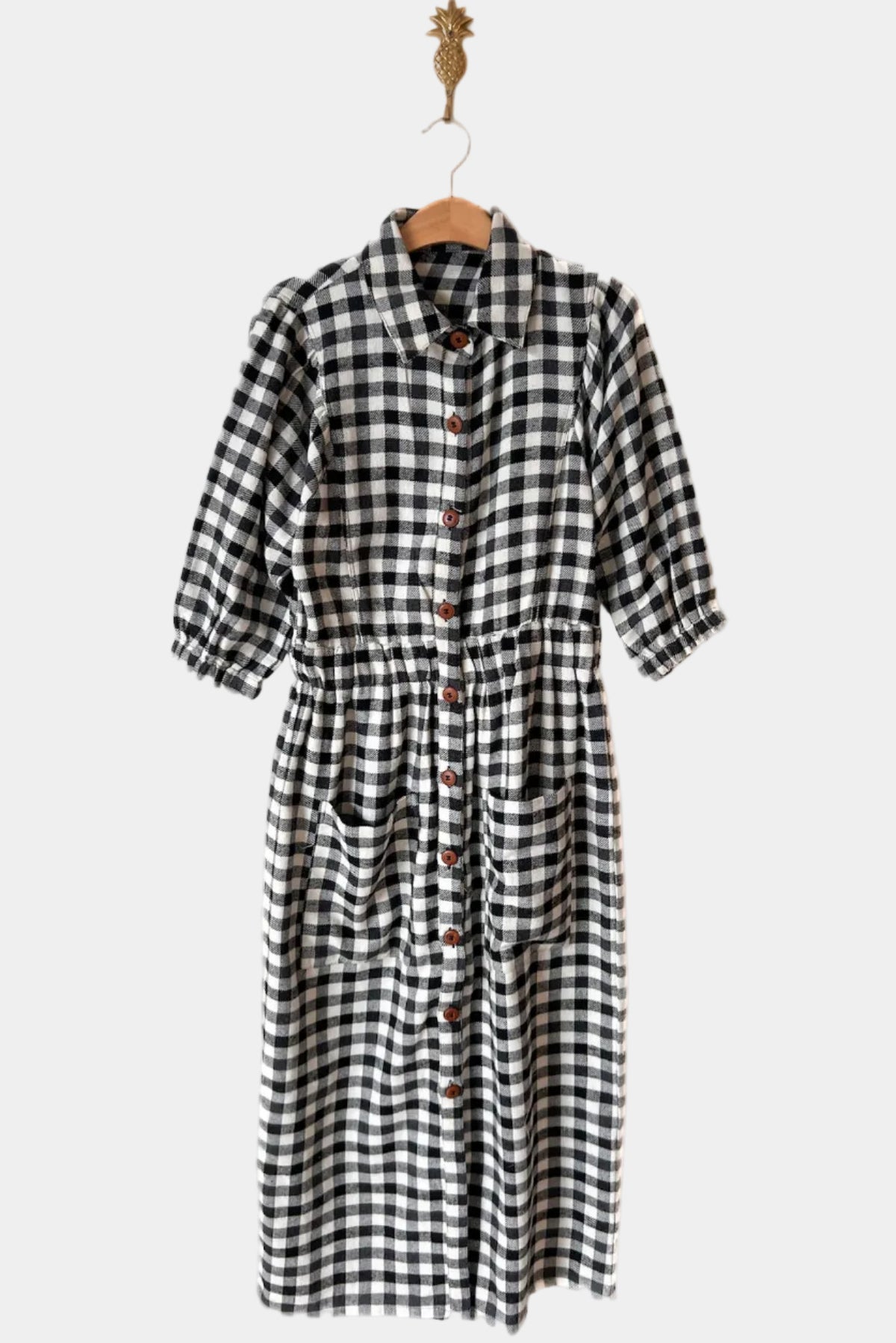 Vestido Elba