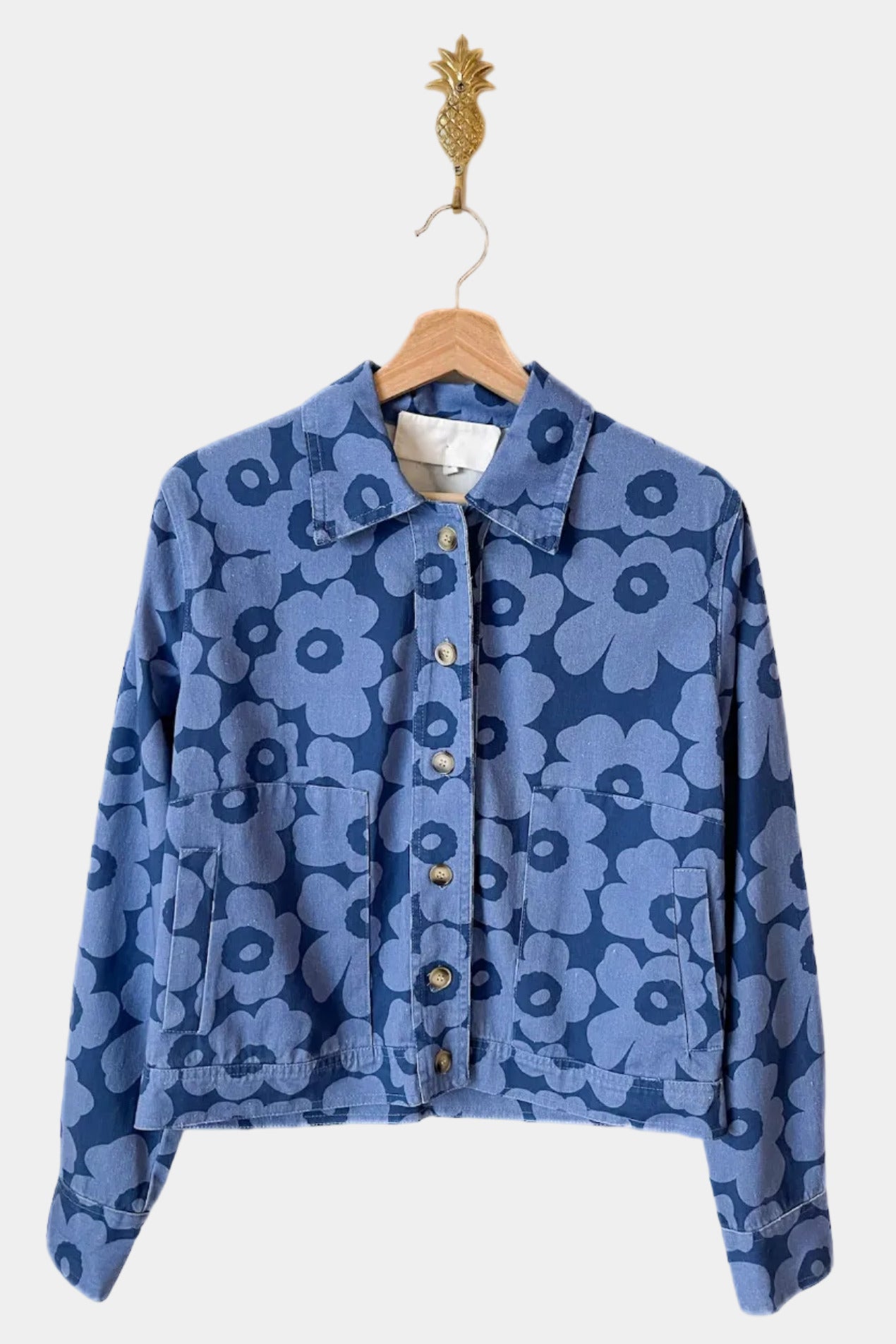 Chaqueta Cyntia