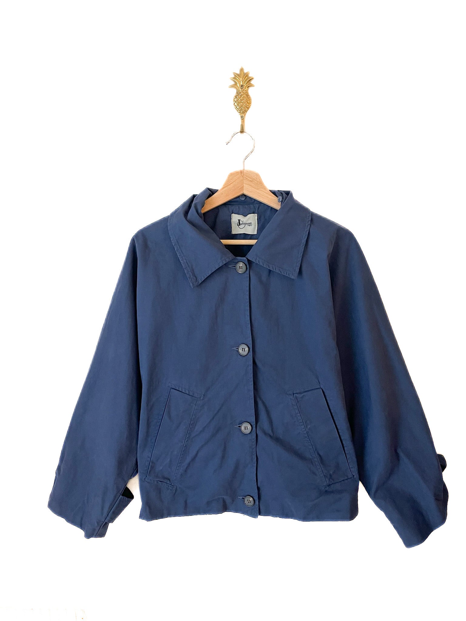 Chaqueta Adelaida Marino