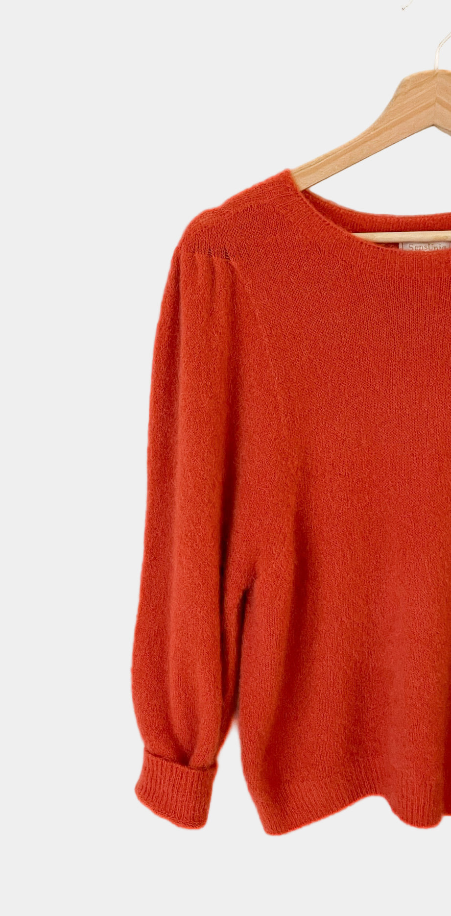 Jersey Toulouse Tomate