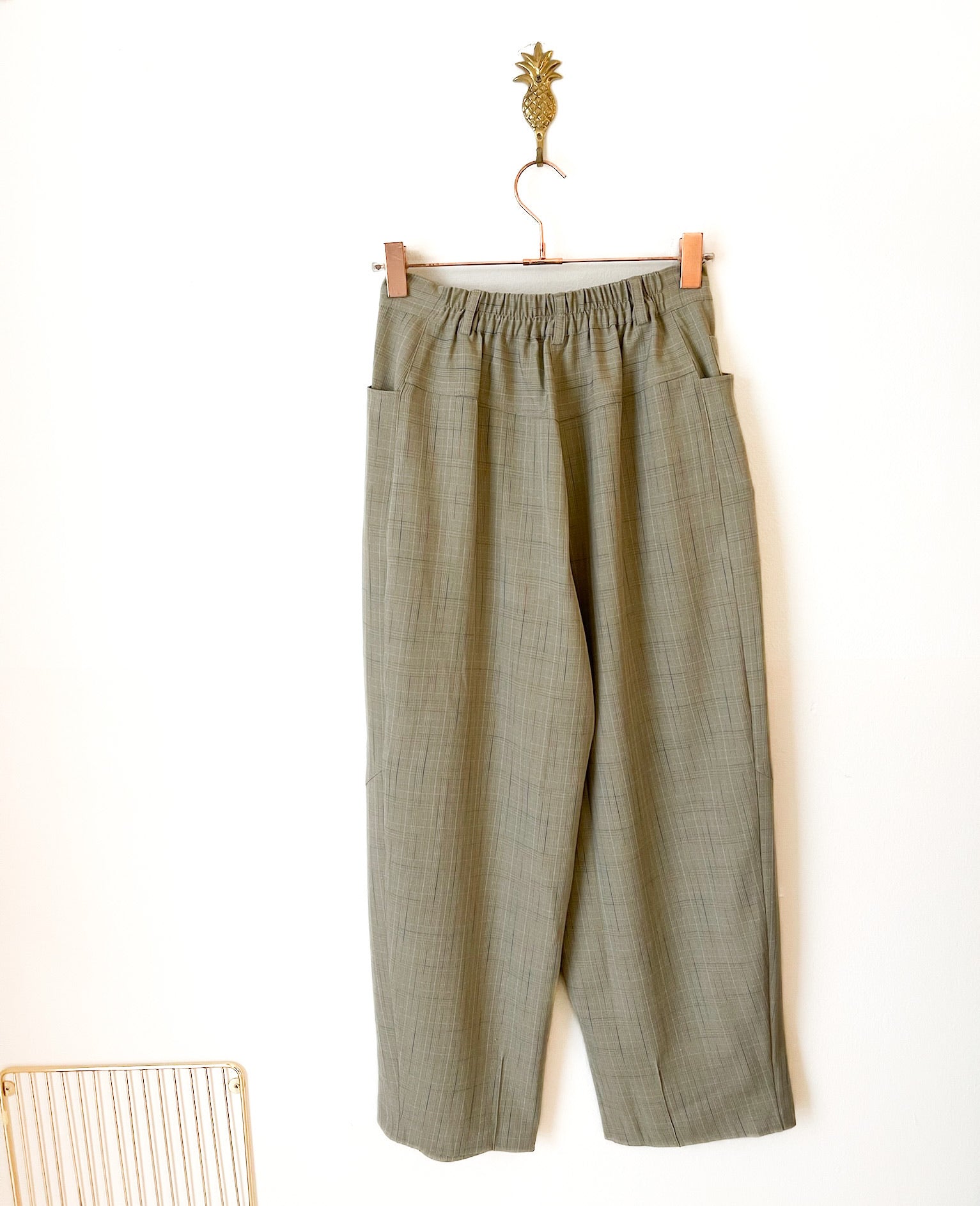 Pantalón Aranzazu