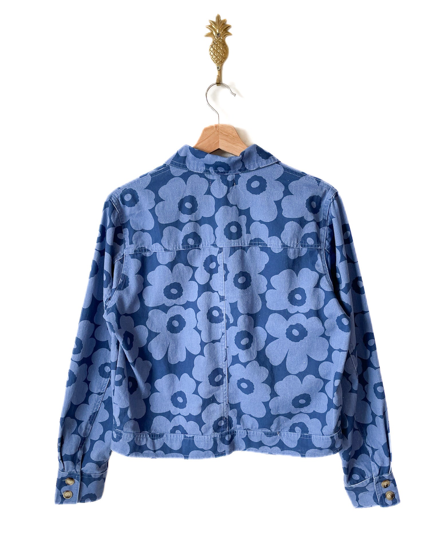 Chaqueta Cyntia