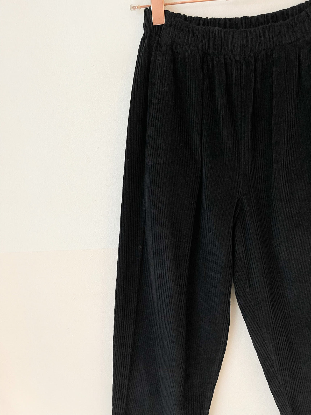 Pantalón Cyntia Black