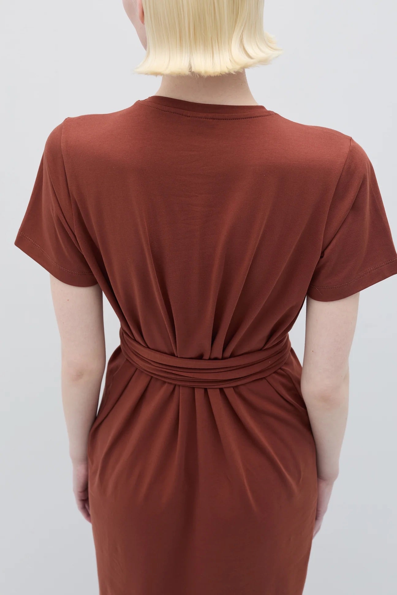 Vestido Violete