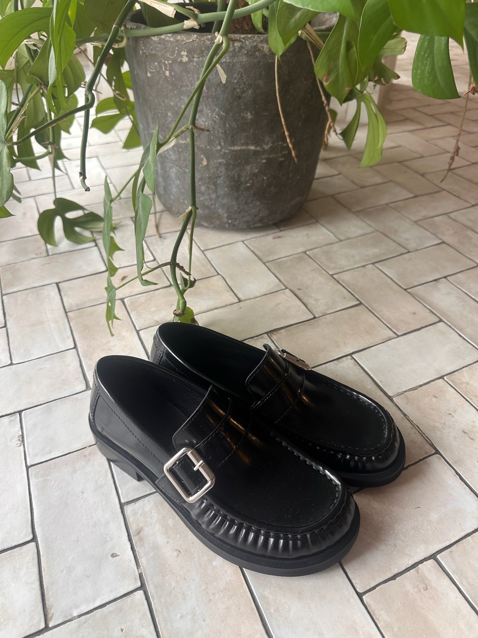 Mocasín Bruma