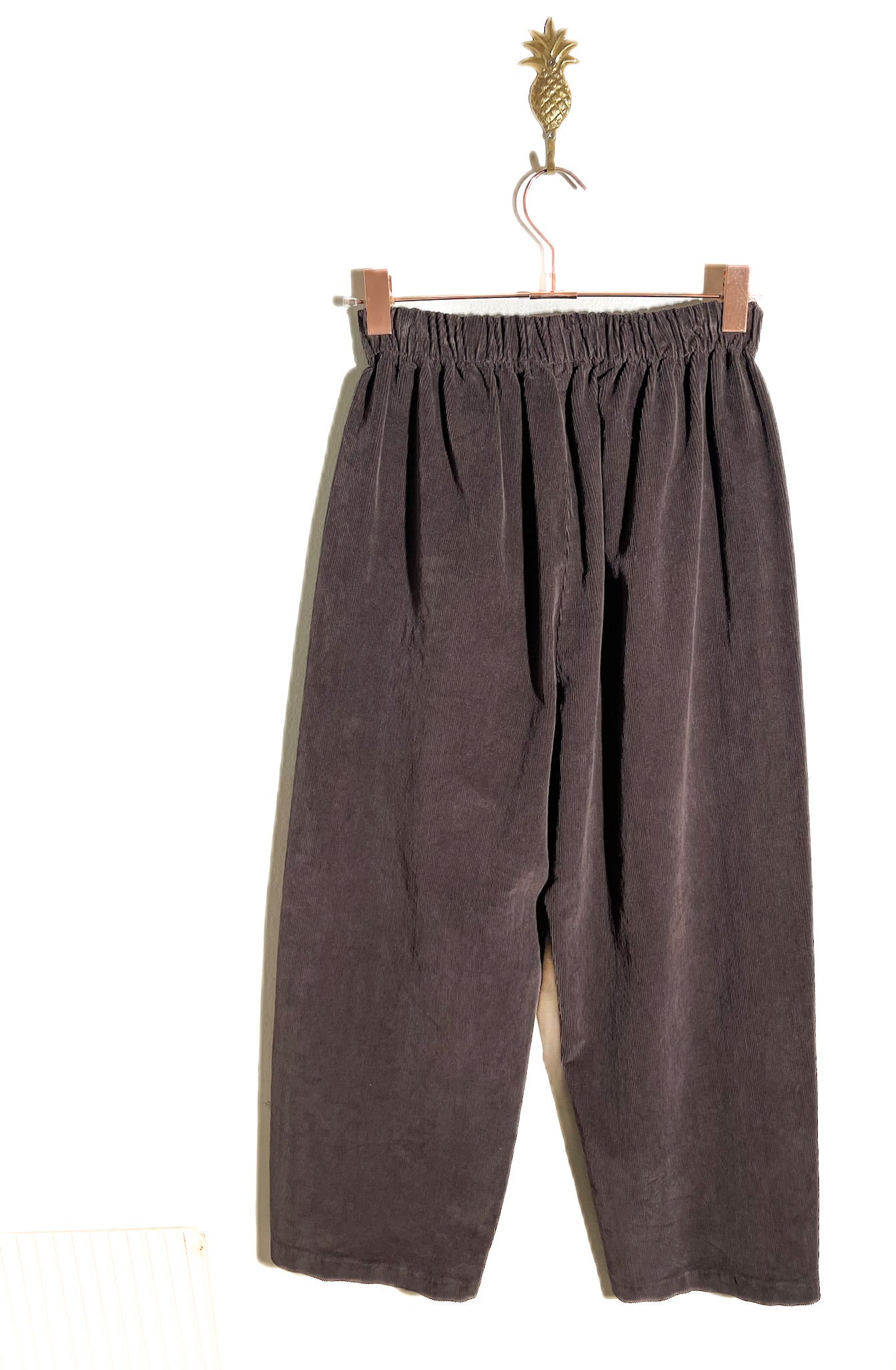 Pantalón Maialen Txoko