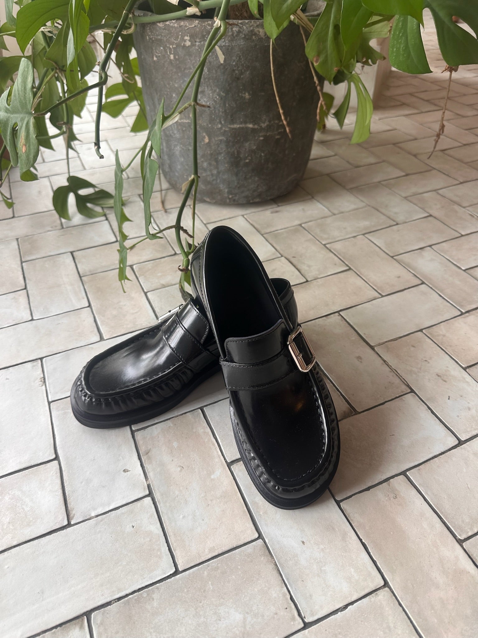 Mocasín Bruma