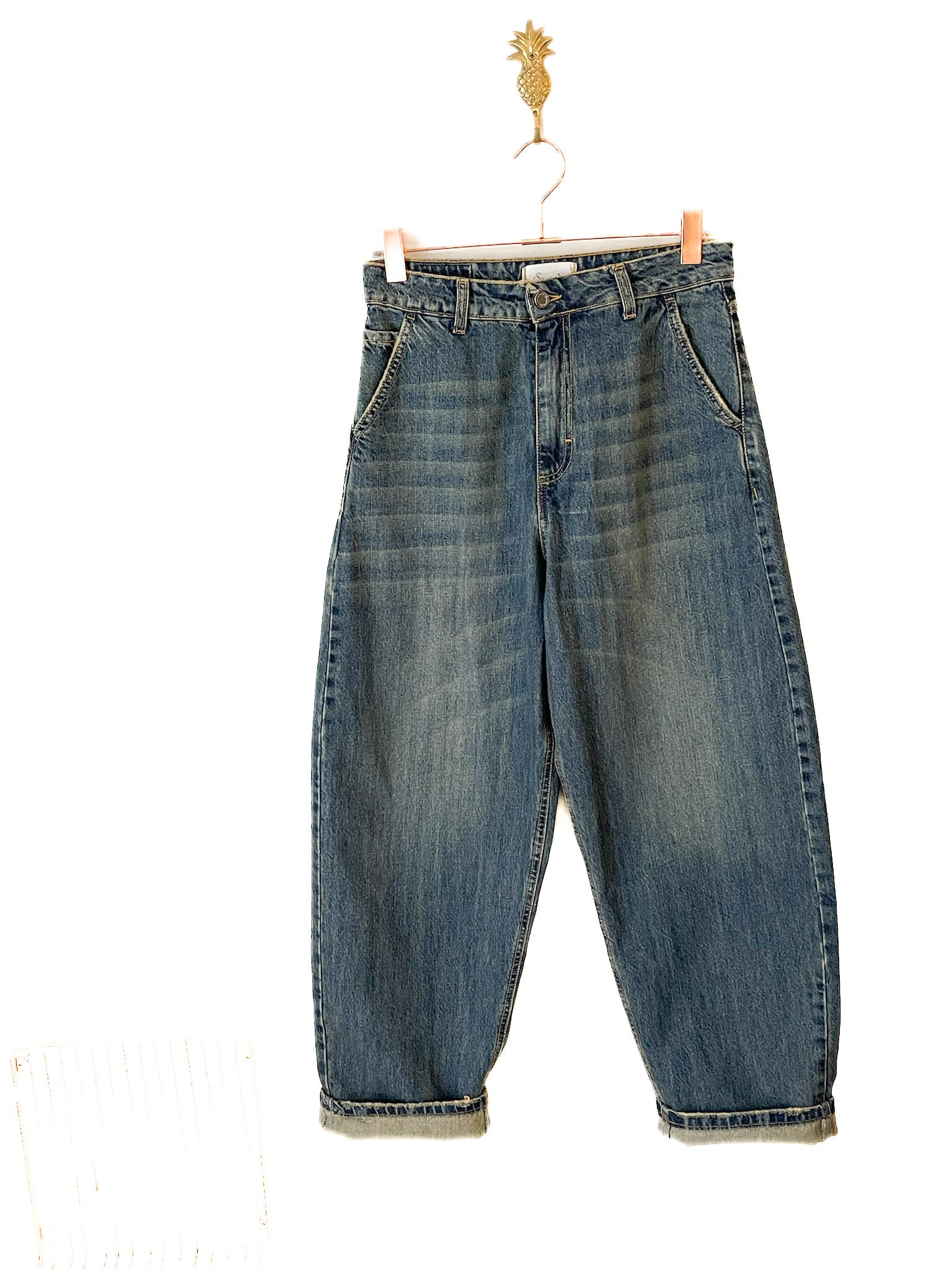 Pantalón Avíla