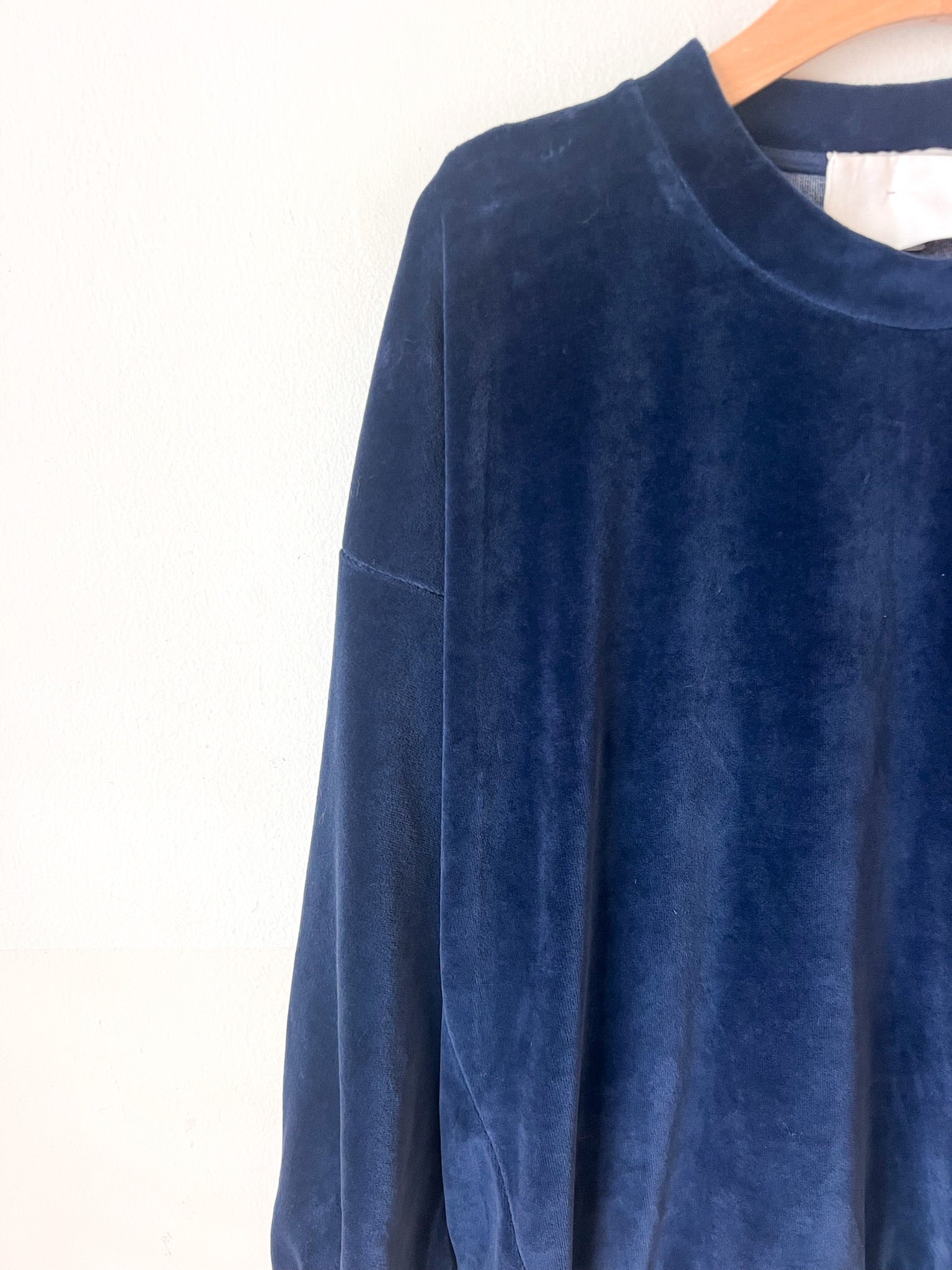 Sudadera Colette