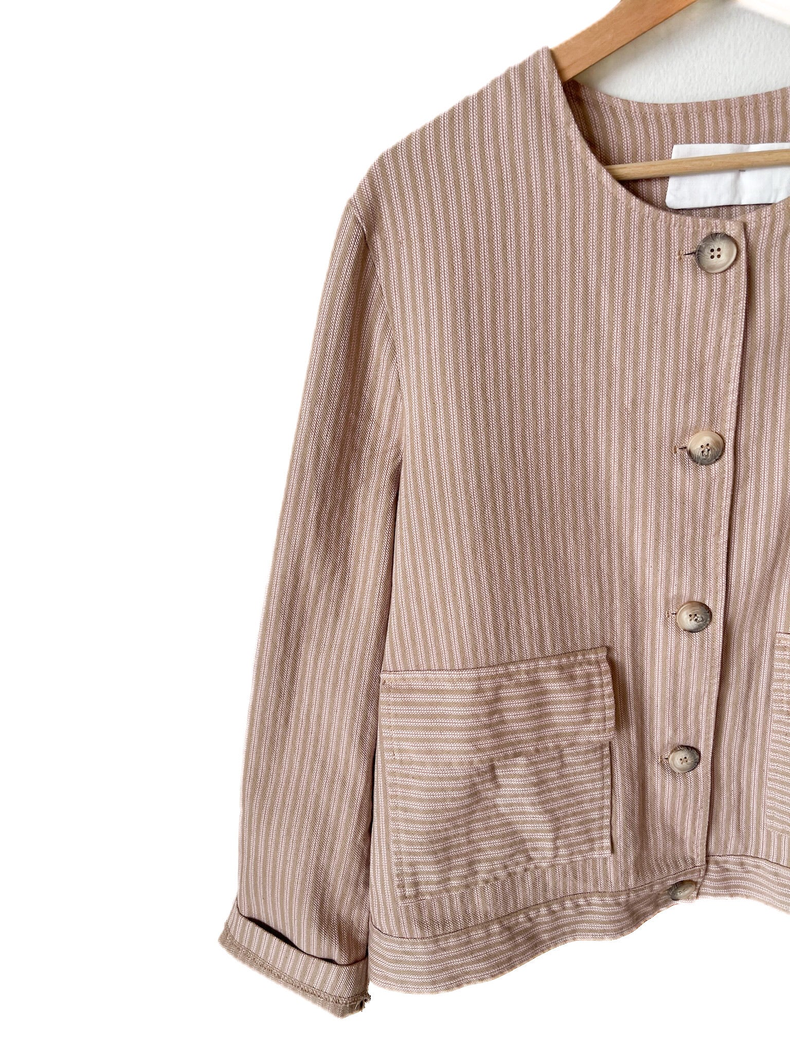 Chaqueta Kuki