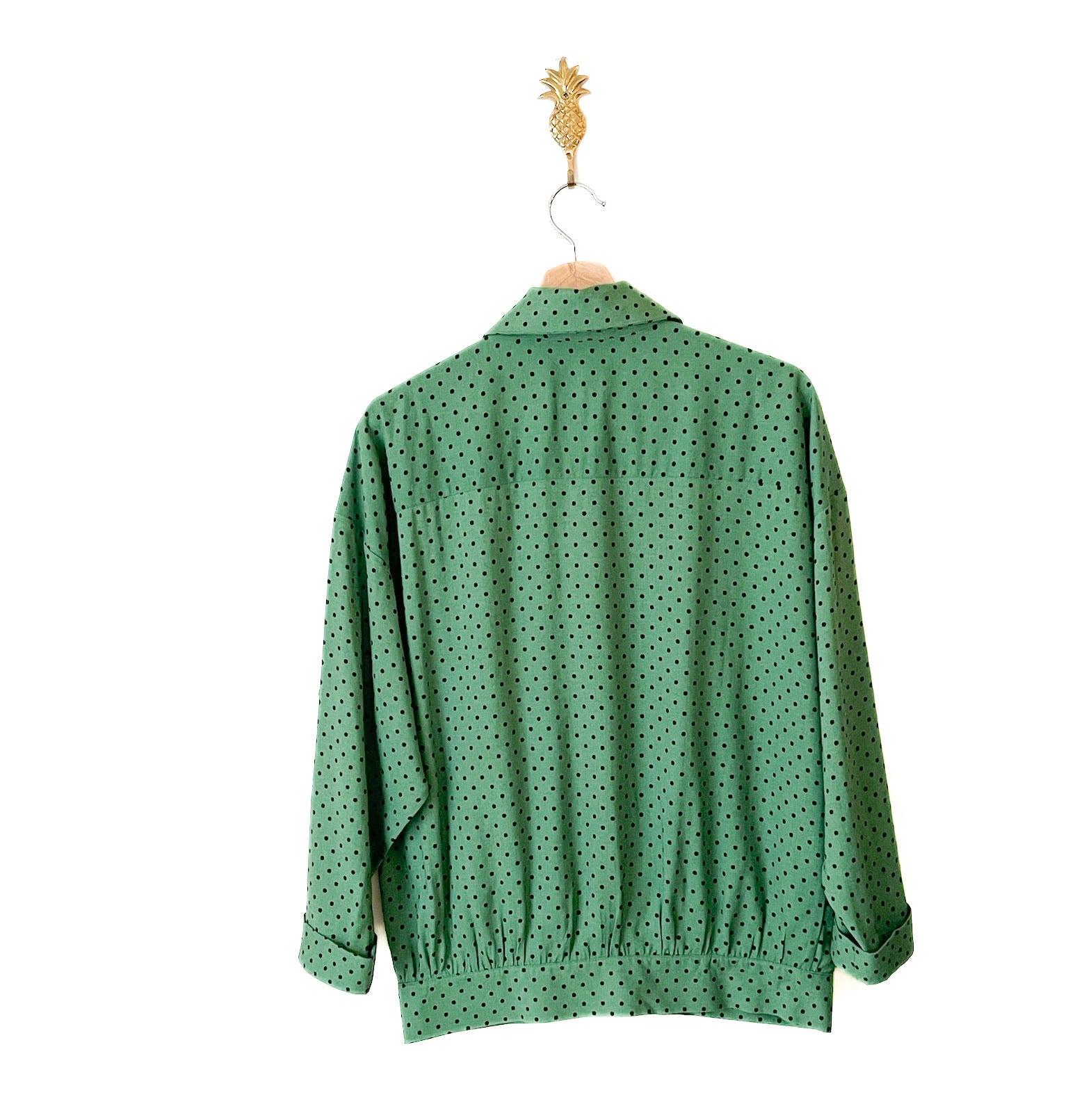 Camisa Hawai