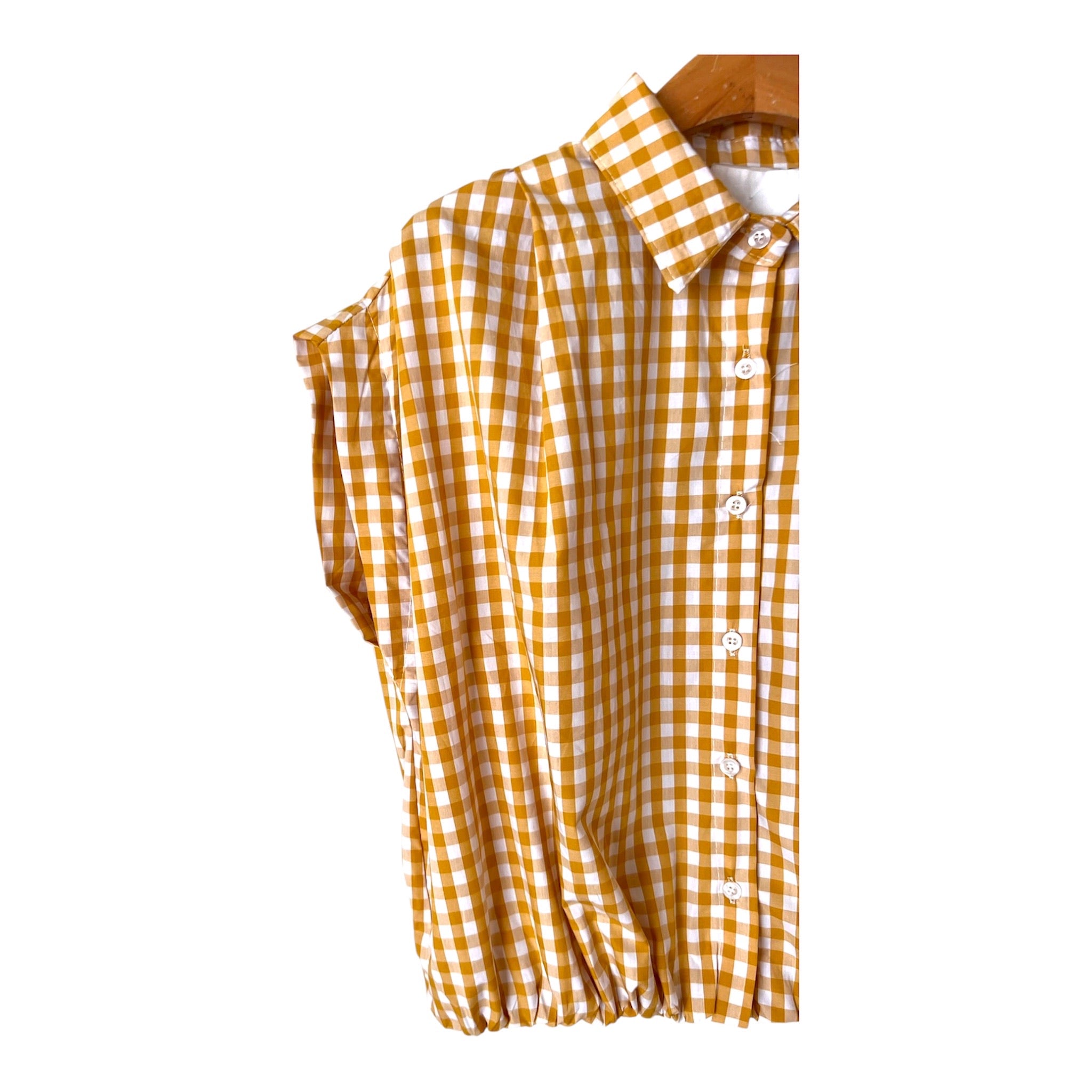 Blusa Pombo
