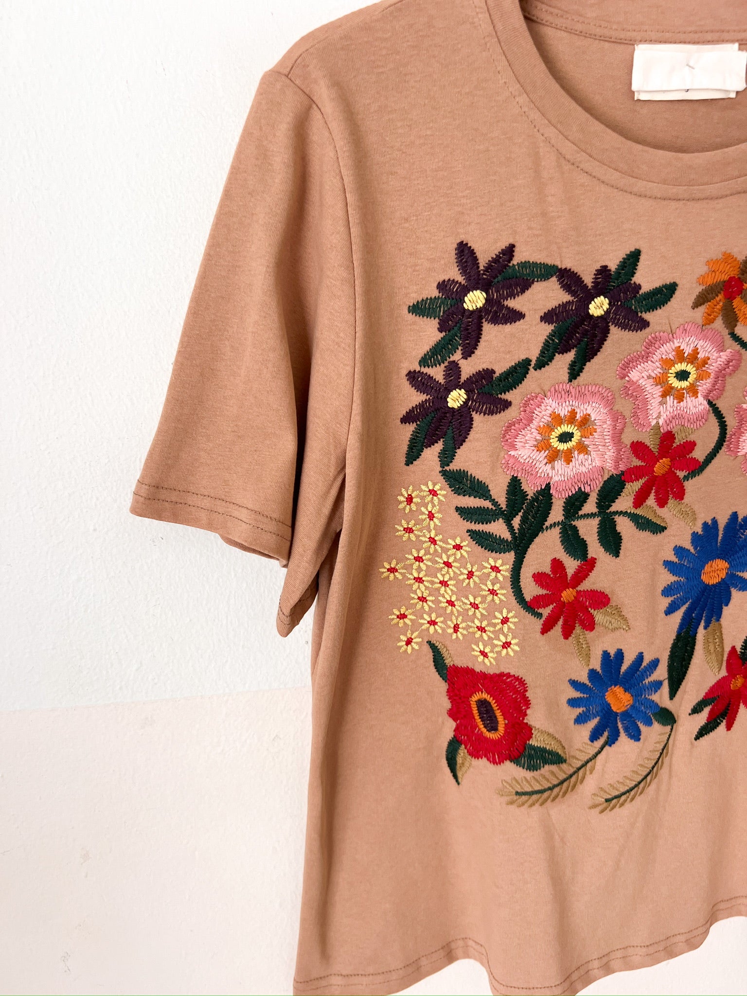 Top Florecillas
