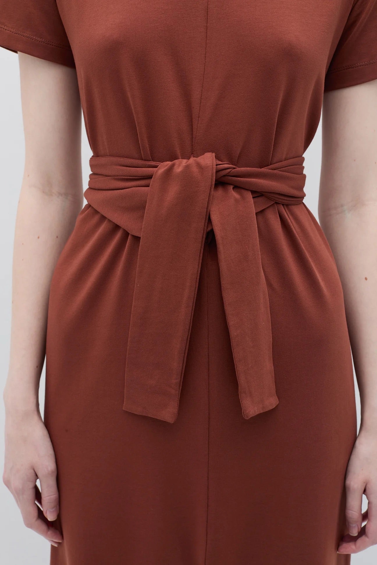 Vestido Violete