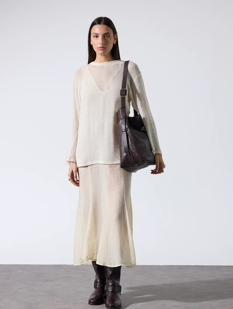 Bolso Hobo