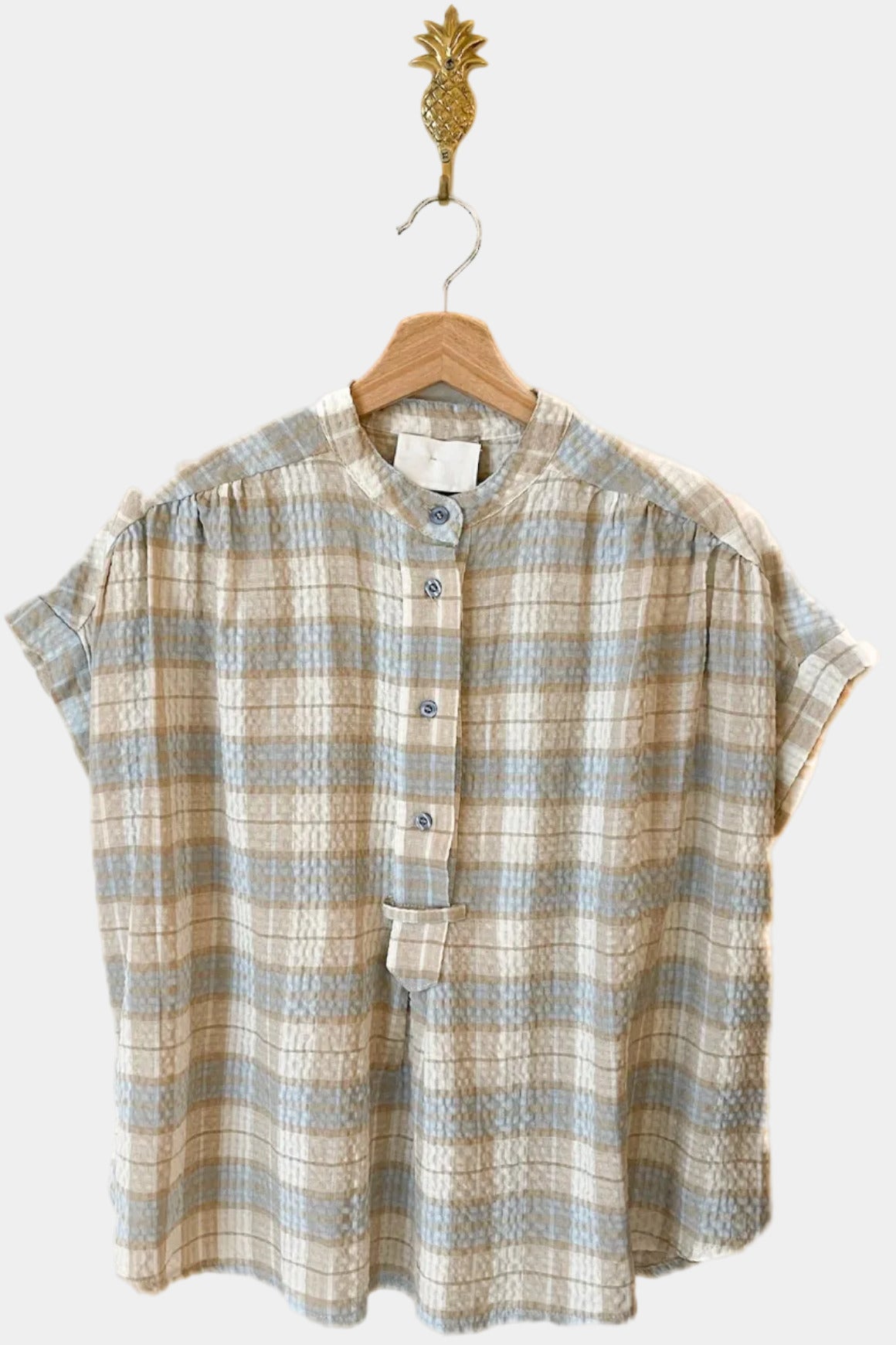 Blusa Perez