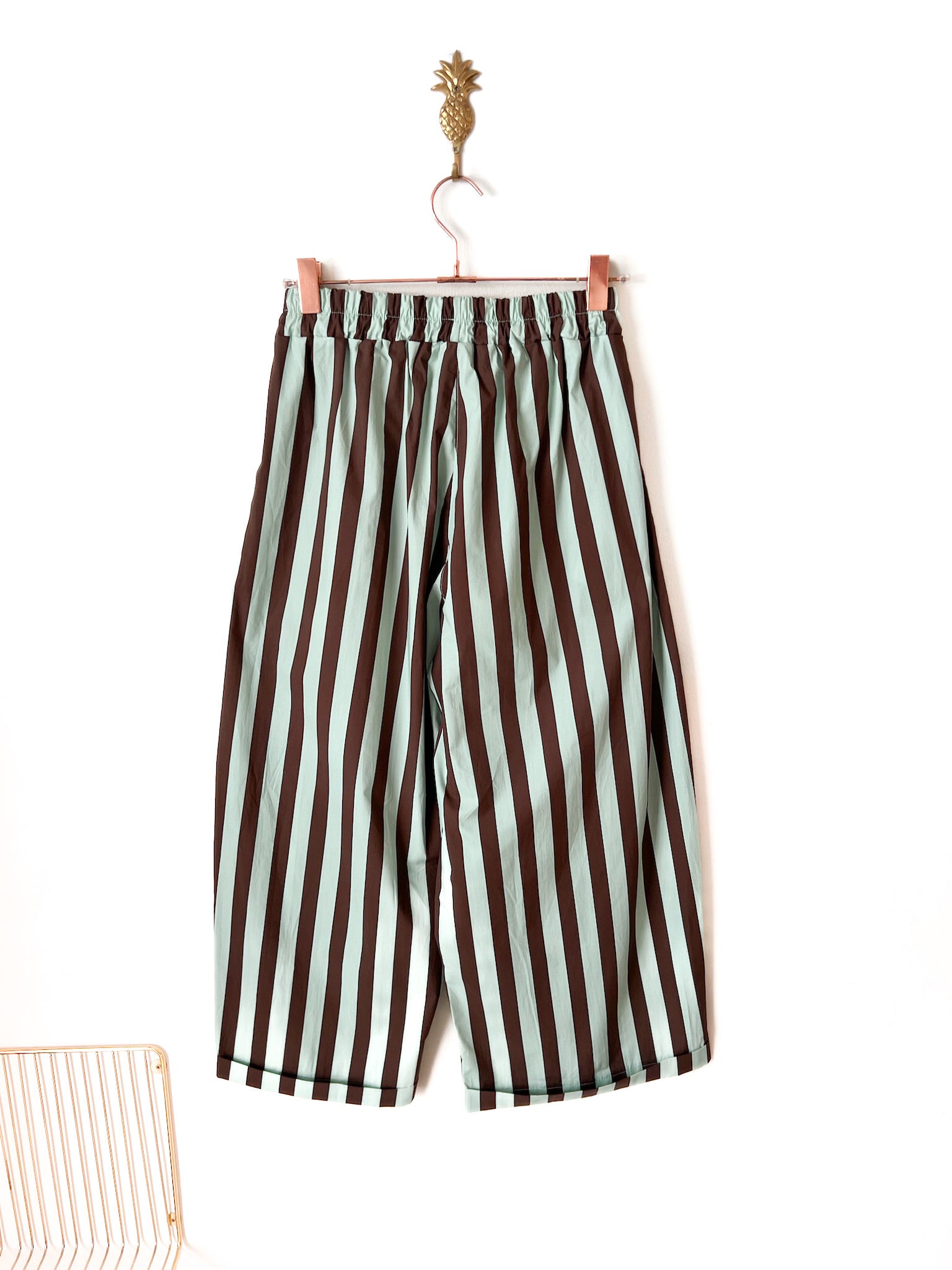 Pantalón Angy Blue