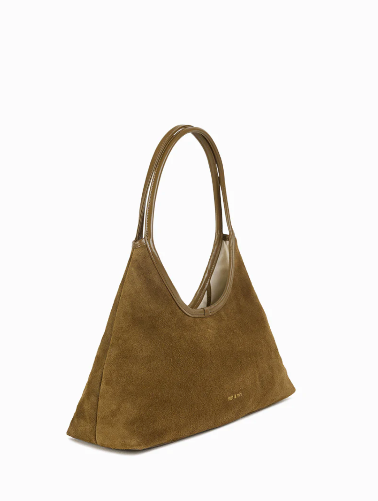 Bolso Lucia Camel