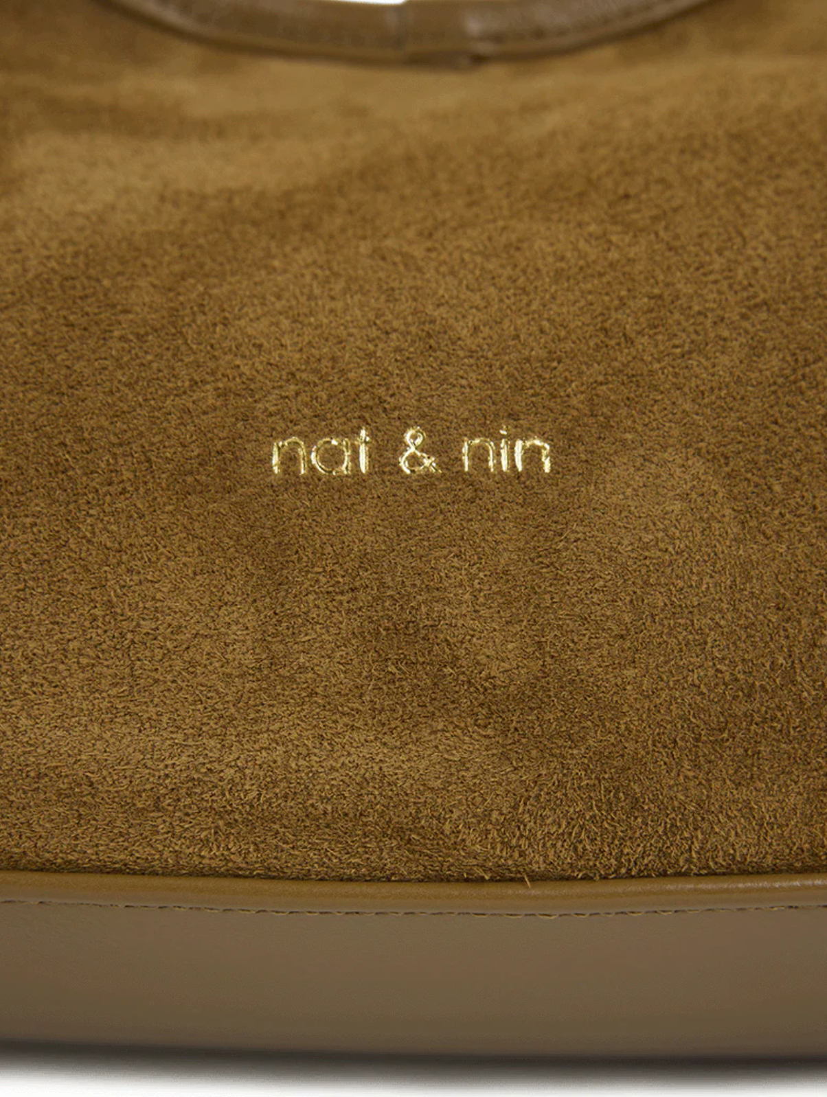 Bolso Lucia Camel