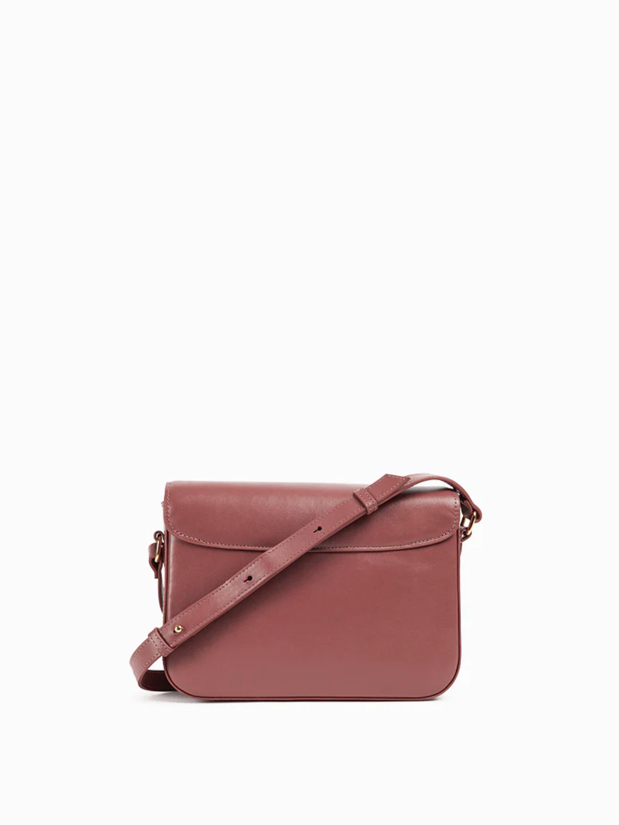 Bolso Aranburu Pink