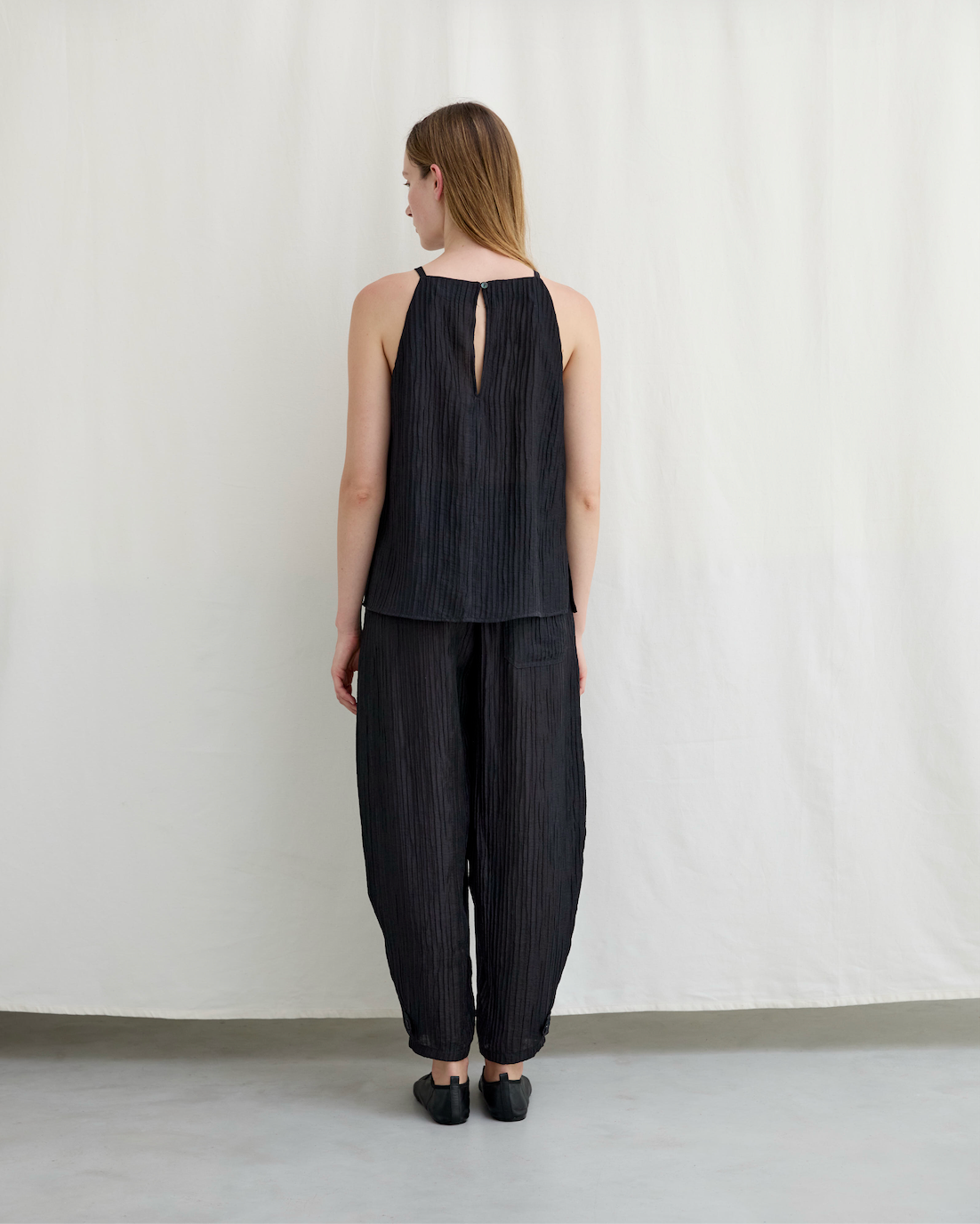 Pantalón Luna Black