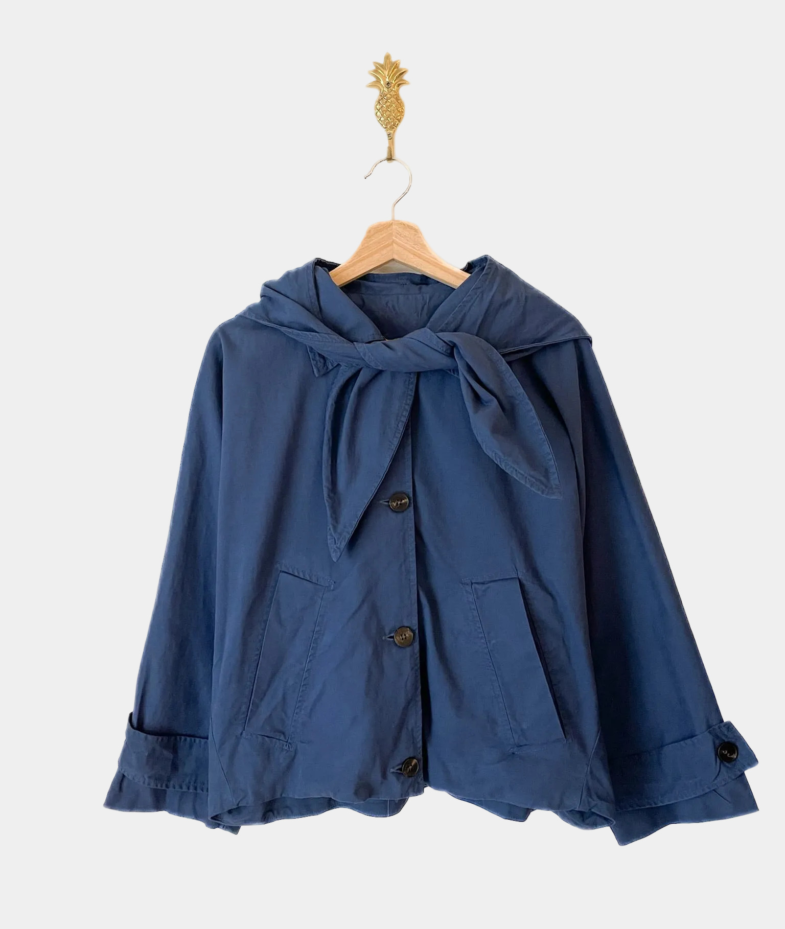 Chaqueta Adelaida Marino