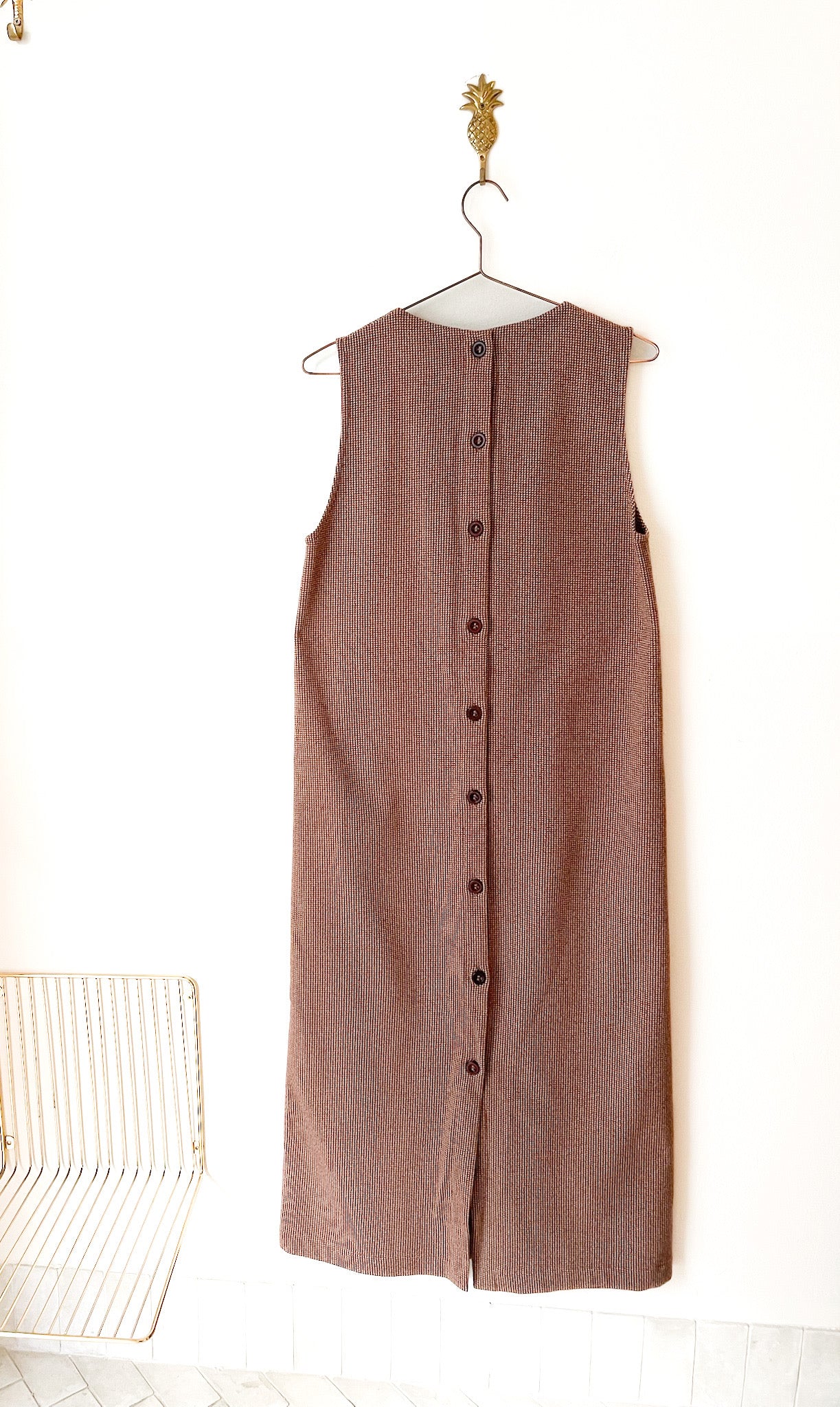 Vestido Paula