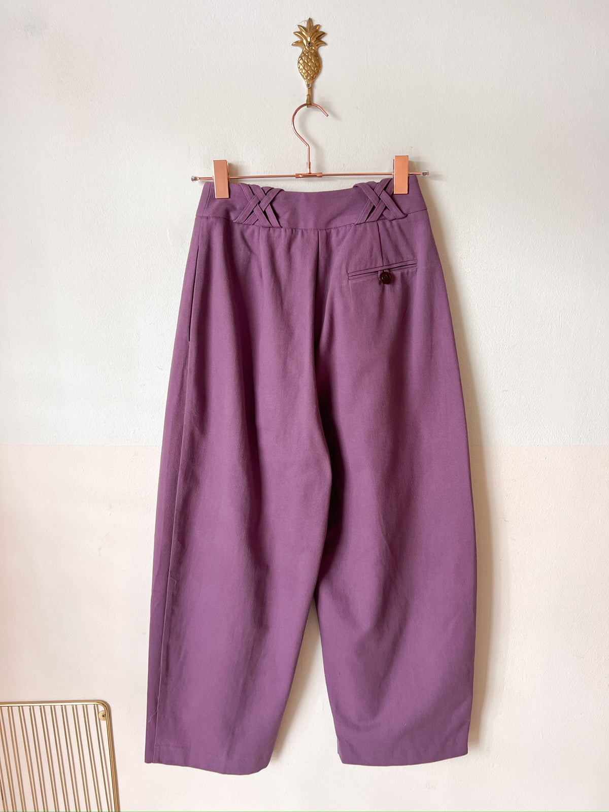 Pantalón Almeria
